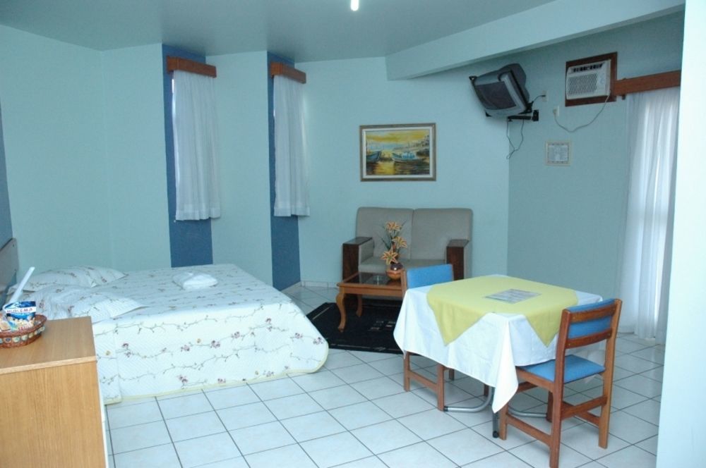 Serras Hotel Rondonópolis Dış mekan fotoğraf